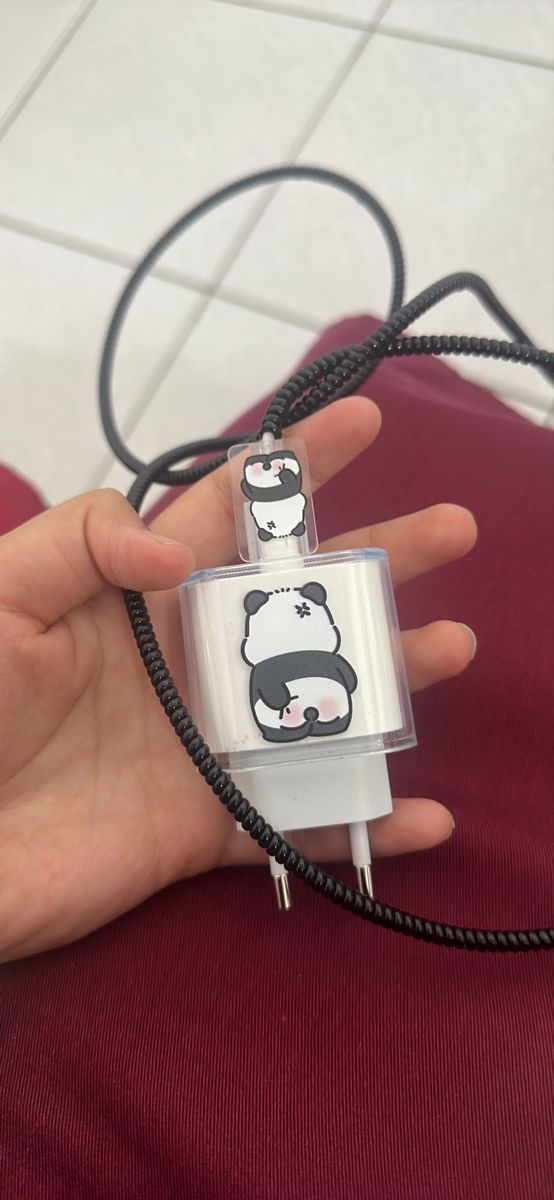 Charger HP
