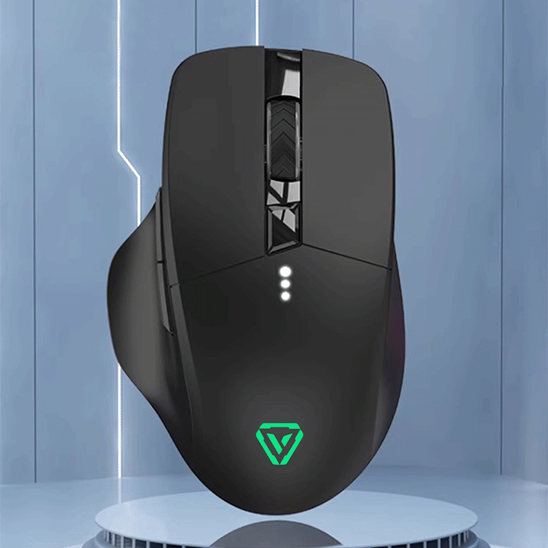 Mouse Wireless Mofii